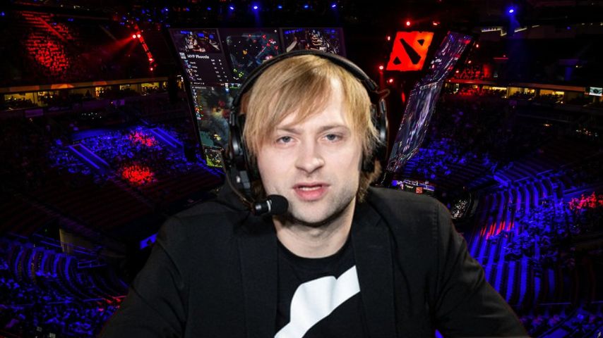 NS is dissatisfied with the update to ESL's community cast rules