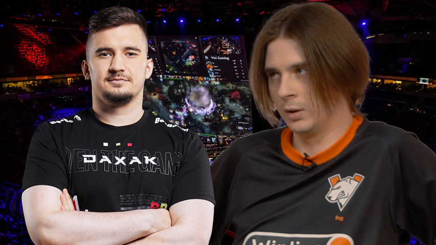 Daxak and Fng