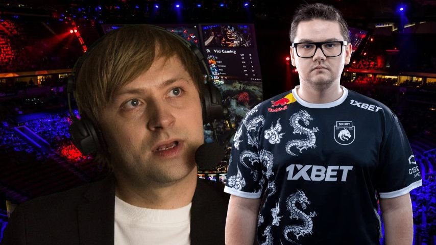 NS named possible MVP of BetBoom Streamers Battle 8 tournament