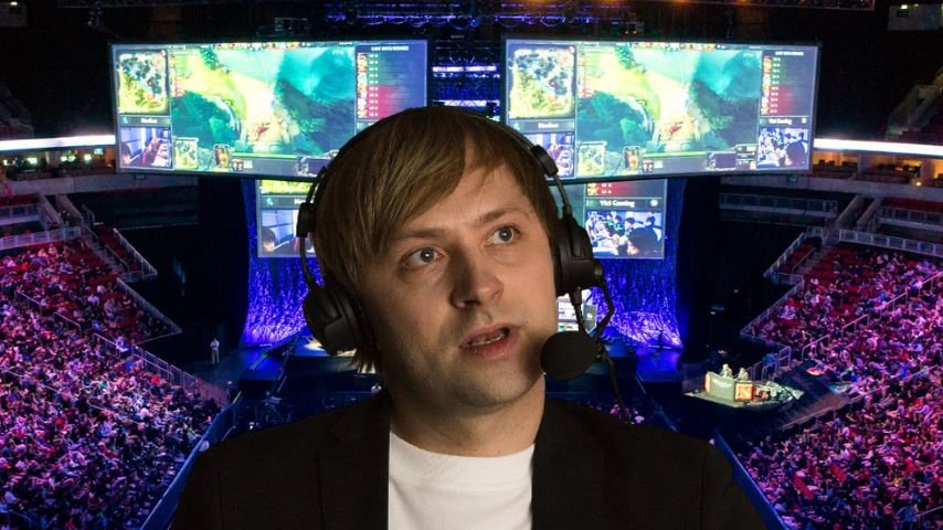 NS named the most problematic region in Dota 2