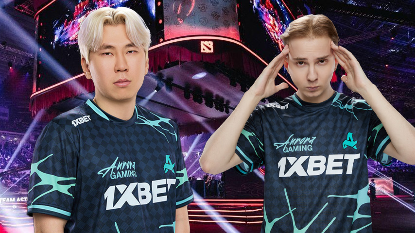 TORONTOTOKYO and Pantomem Aurora