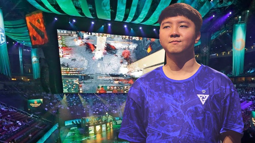 Whitemon Tundra Esports