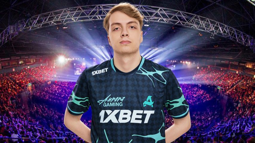 NS pointed out the problematic players of Aurora