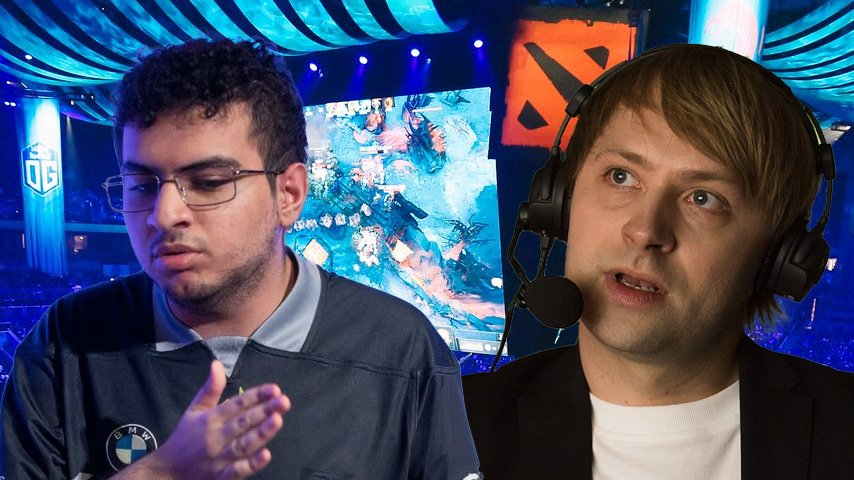 ATF and NS Team Falcons