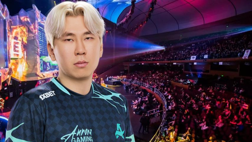 NS rated the game TORONTOTOKYO