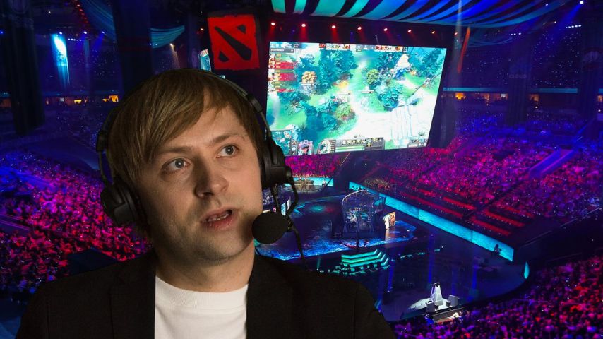 NS reacted to B8’s game