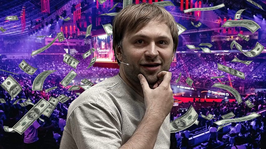 Dota NS