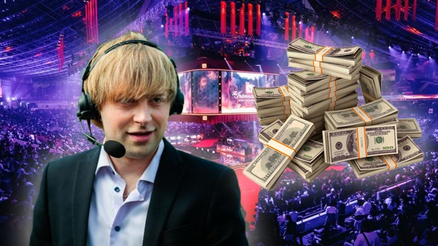 NS скандал с деньгами