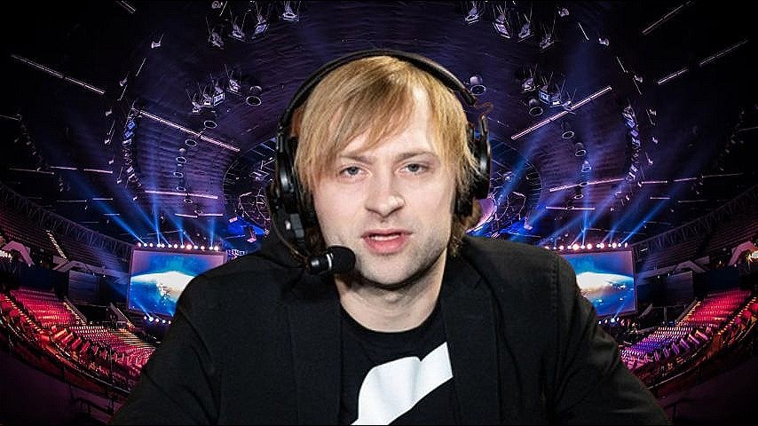 NS поделился подробностями прошлого Illidan