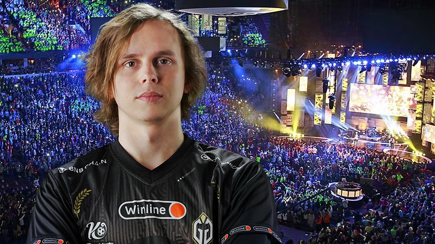 Dyrachyo Gaimin Gladiators