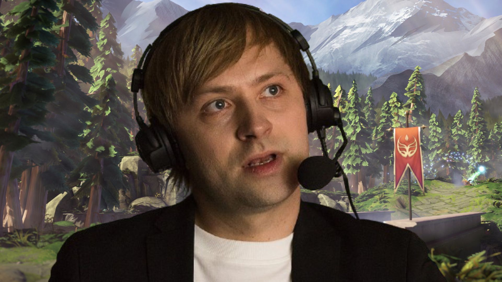 NS поделился мнением о Turbo режиме в Dota 2