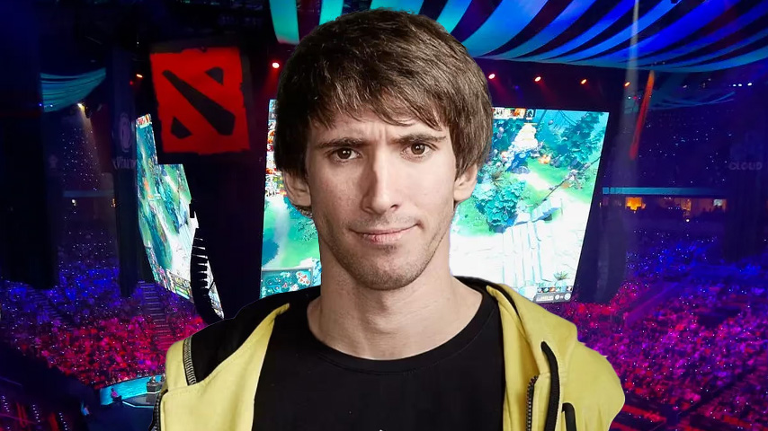 Dendi Dota 2