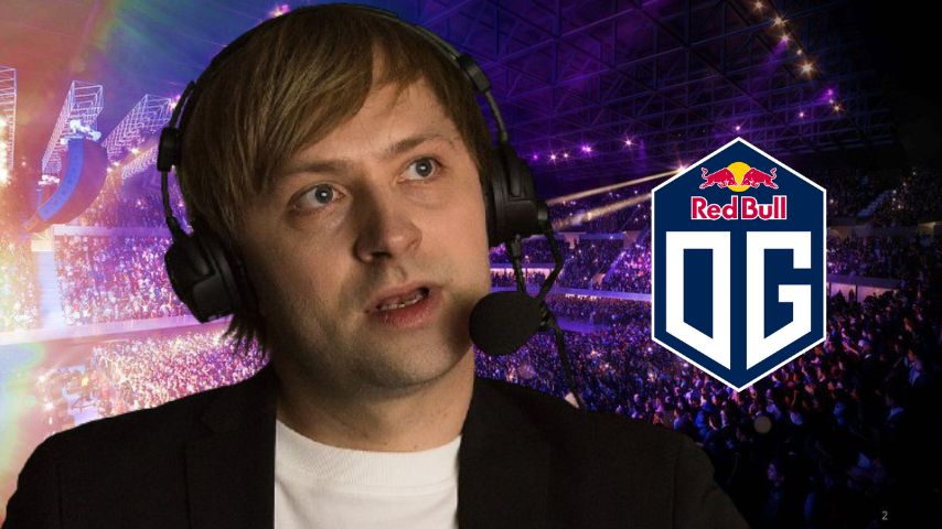 NS высказался о поражениях OG