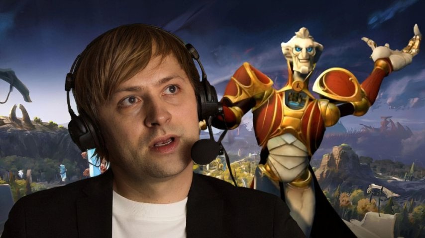 NS speaks out about Ringmaster