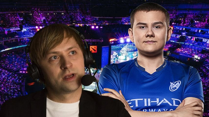 NS spoke about the level of preparation of iLTW