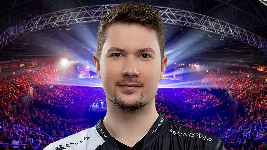 NS spoke about his joint team with Puppey