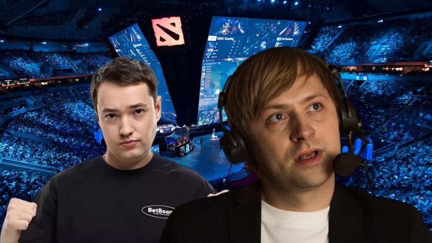 NS spoke out about LenaGol0vach