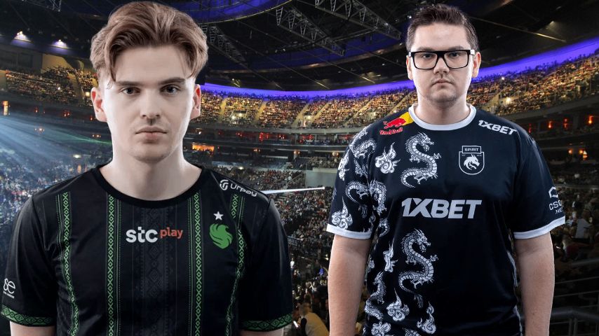 NS spoke about the preparation of Yatoro and Skiter