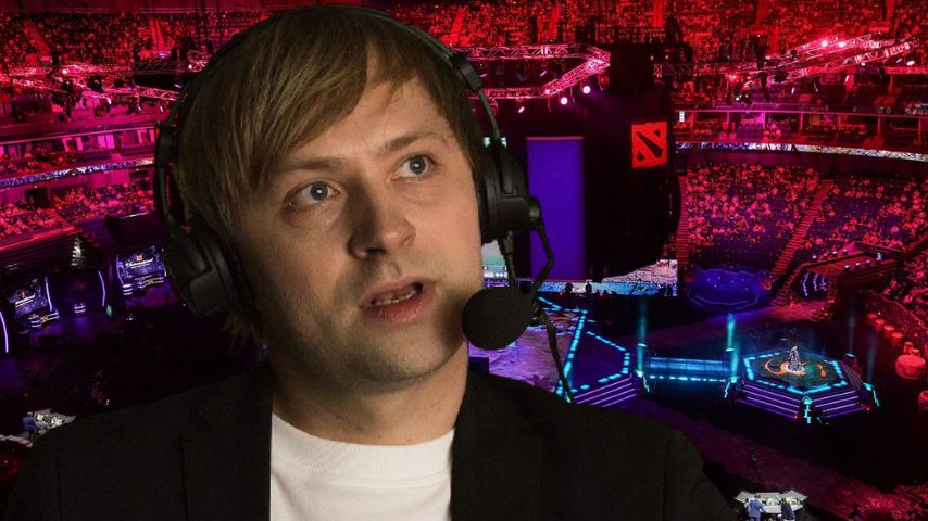 NS spoke about RAMZES666's debt