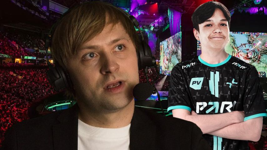 NS spoke about Satanic's problems in the game