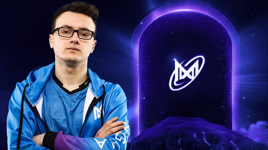 Miracle Nigma Galaxy