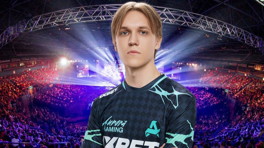 NS stated about the strangeness in the game Kiyotaka