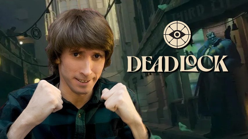 Dendi Deadlock