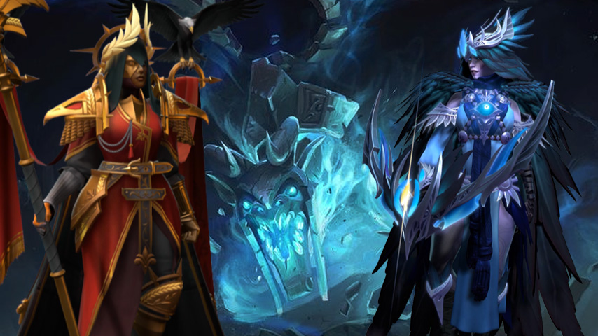 Dota 2 Battle Pass