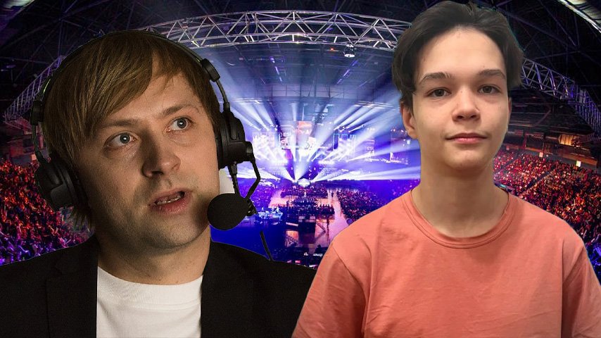 NS and Satanic Dota 2