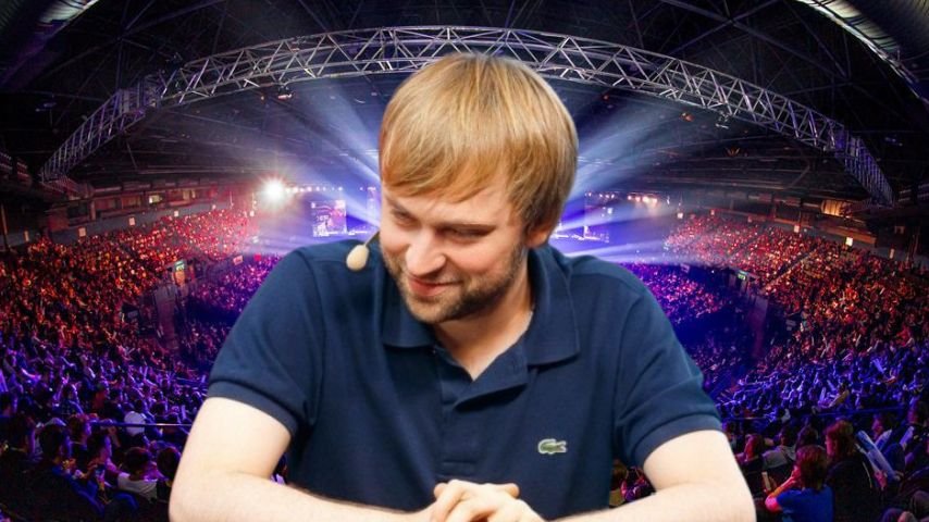 NS talked about the problems of the past BetBoom Team lineup