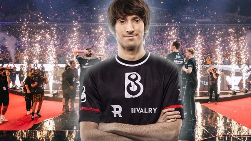 Dendi B8