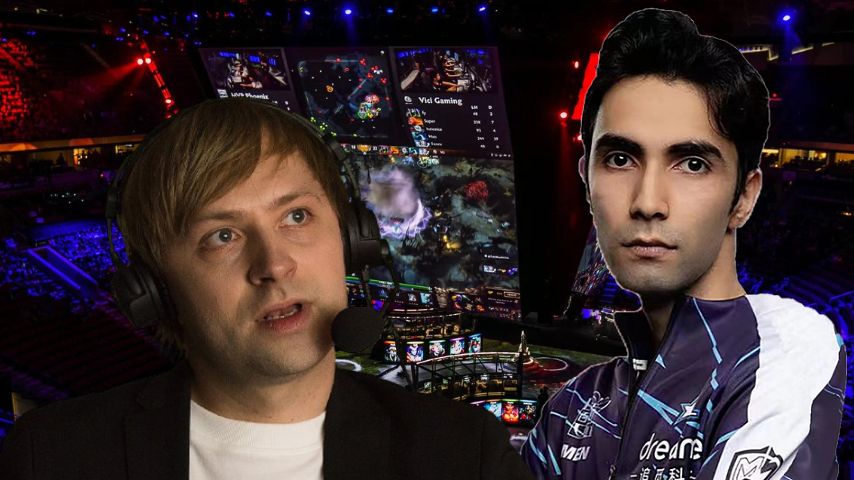 NS told about the decisive match in the career of SumaiL