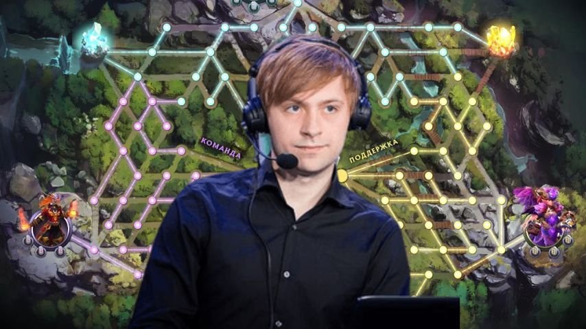 NS told why he doesn't want to play catacombs