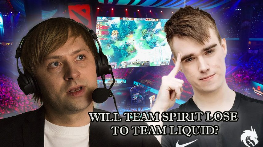 The International 2023 NS Team Spirit