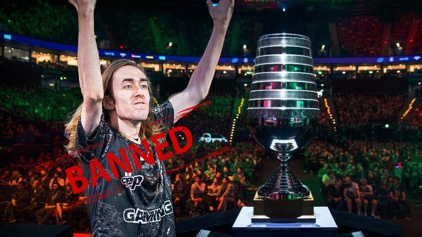 Quinn Gaimin Gladiators