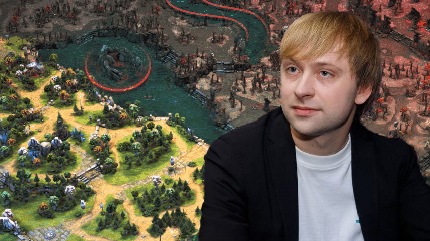 NS Dota 2 Patch 7.38