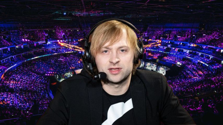 NS wants to expedite drafts in Dota 2