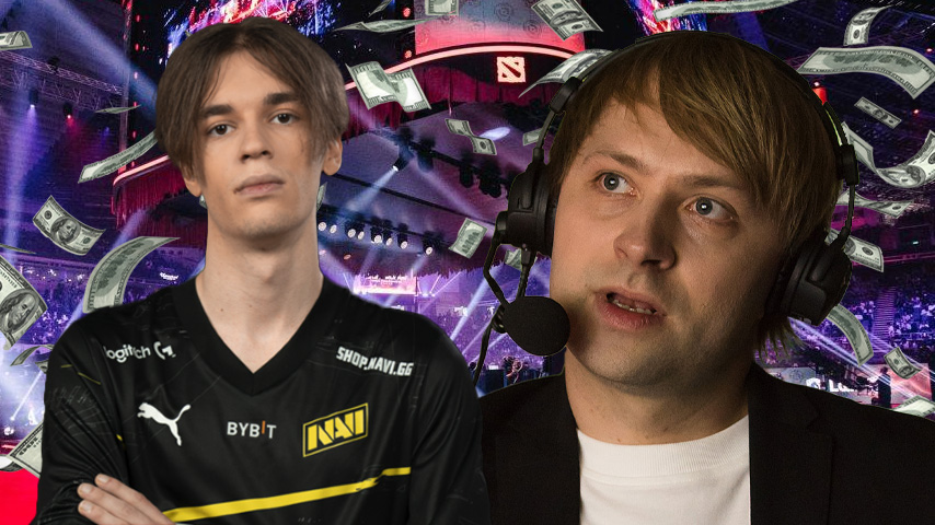 shigetsu и NS Runa Team