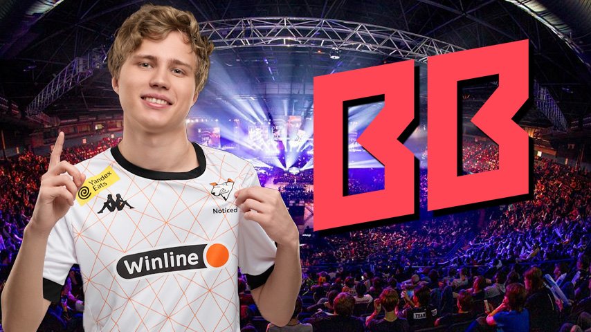 Noticed BetBoom Team