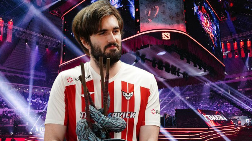 Davai Lama покинул OG