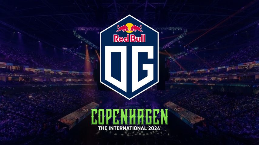 OG прокомментировали результат на квалификации к TI13