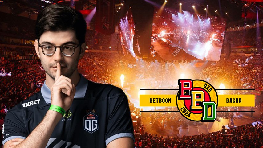 Ceb на BetBoom Dacha Dubai 2024