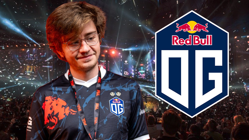 N0tail new OG roster