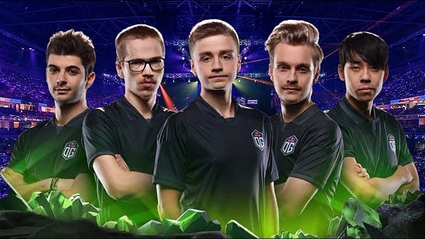 OG was accused of using drugs