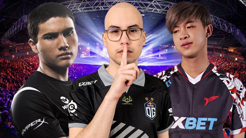 Timado, Yuragi и 23savage OG