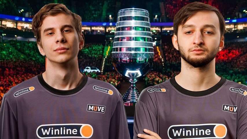 Rein and nesfeer One Move