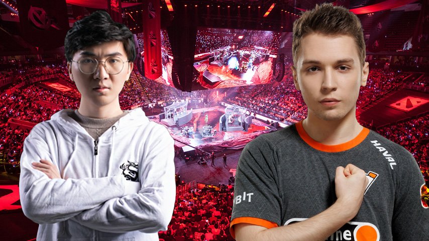 SSS and Xakoda One Move