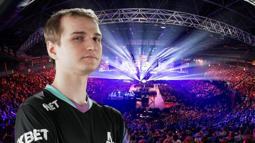 Lorenof left Tundra Esports