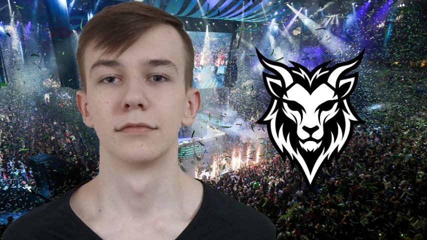 OneJey commented on the prospect of Chimera Esports disbanding their Dota 2 lineup