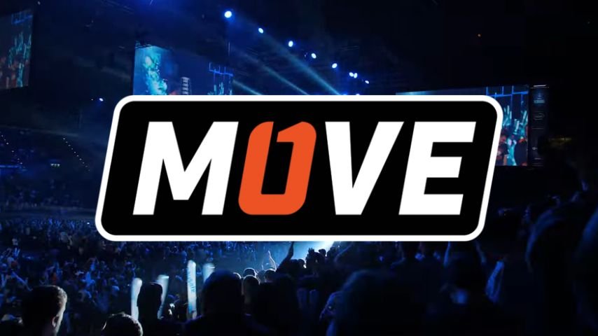One Move Roster Dota 2